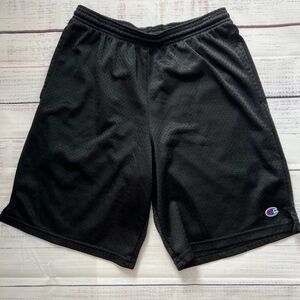 Men’s Champion Athletic Shorts, Size Small